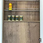 Apartamento A&n Prestige 