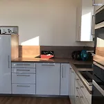 Apartamento A&n Prestige 