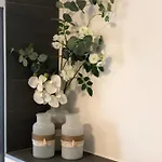 Apartamento A&n Prestige 