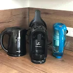 Apartamento A&n Prestige 