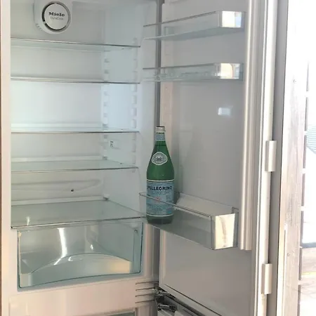 Apartment A&n Prestige 