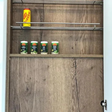 Apartment A&n Prestige 