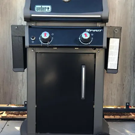 Apartament A&n Prestige 