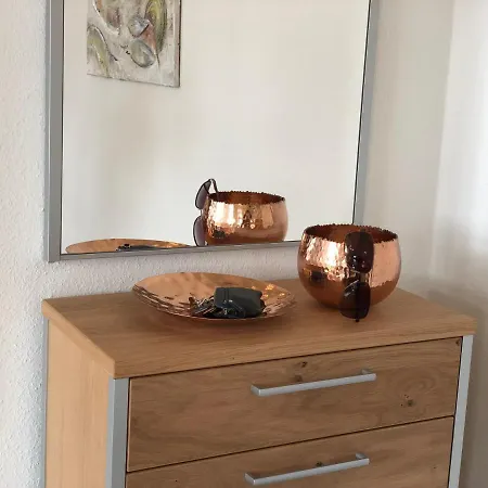 A&n Prestige Attika Close To Basel&rhine River Grenzach-Wyhlen