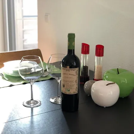 Apartament A&n Prestige 