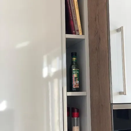 Apartment A&n Prestige 