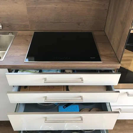 Apartment A&n Prestige 