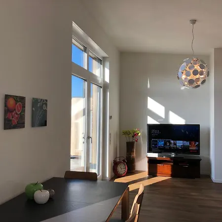 Apartment A&n Prestige 